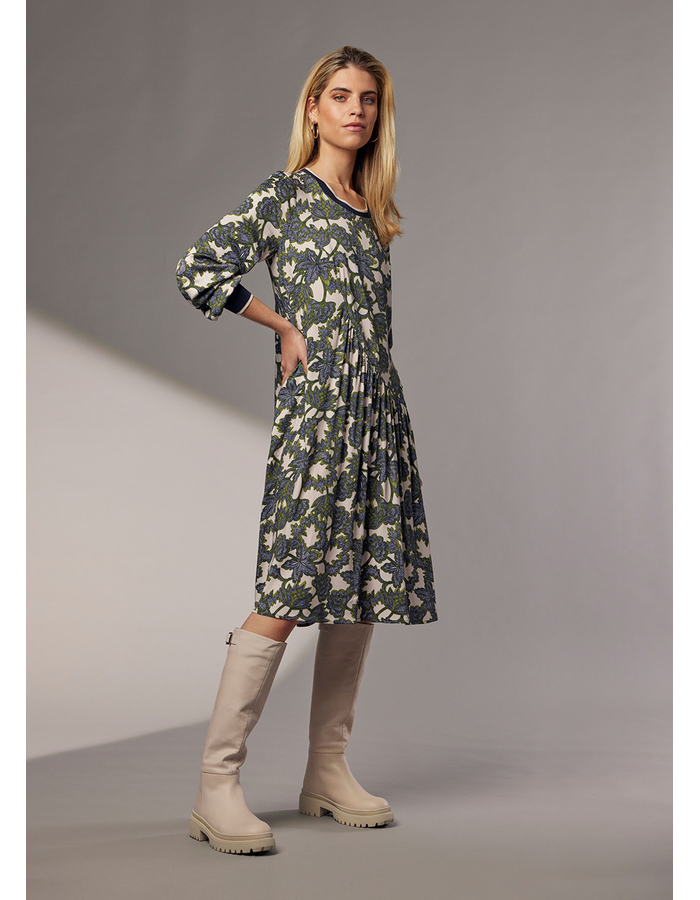 Hempster Dress