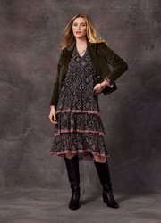 Spirited Dress