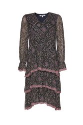 Spirited Dress