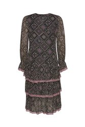 Spirited Dress