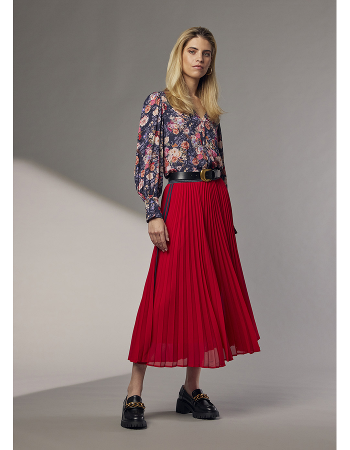 Florient Women's  Blouse