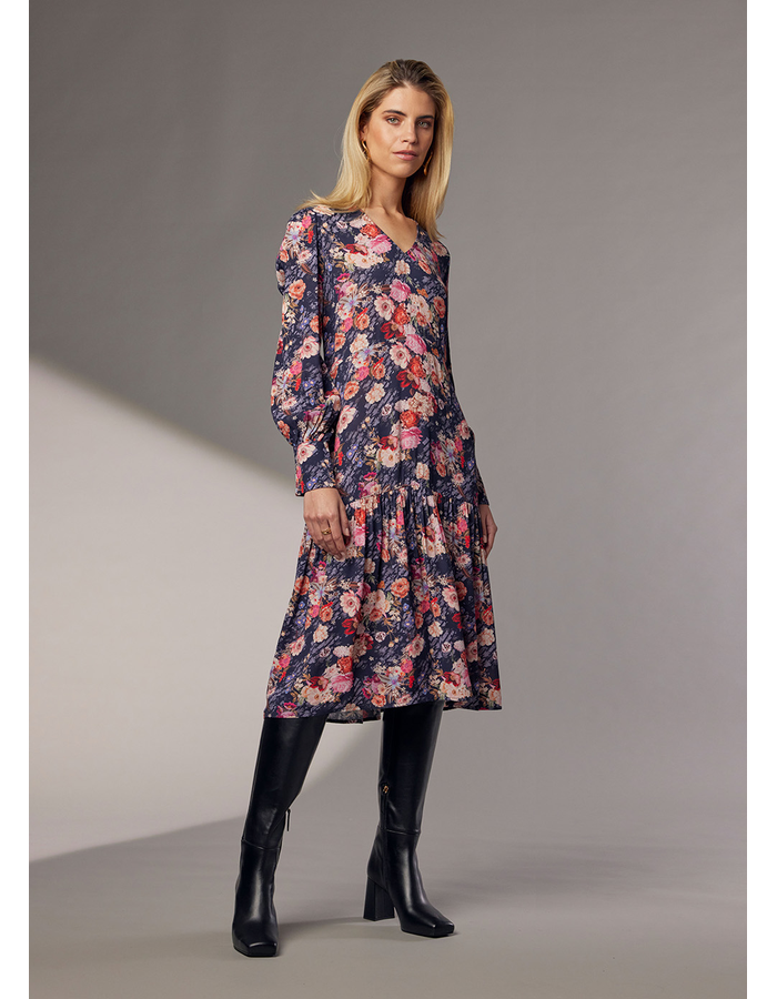 Florient Dress