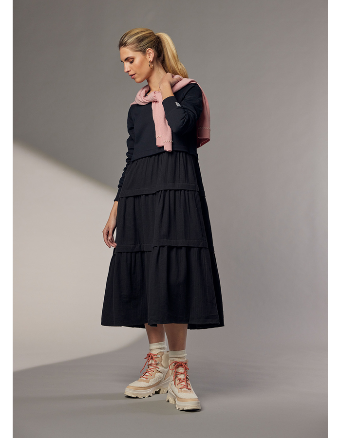 Cotton Tale Dress