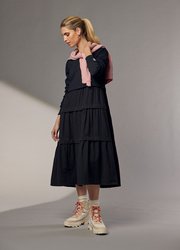 Cotton Tale Dress