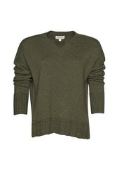 Girls Club Sweater