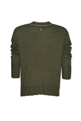 Girls Club Sweater