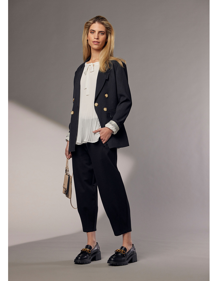 Smooth Women's Blazer