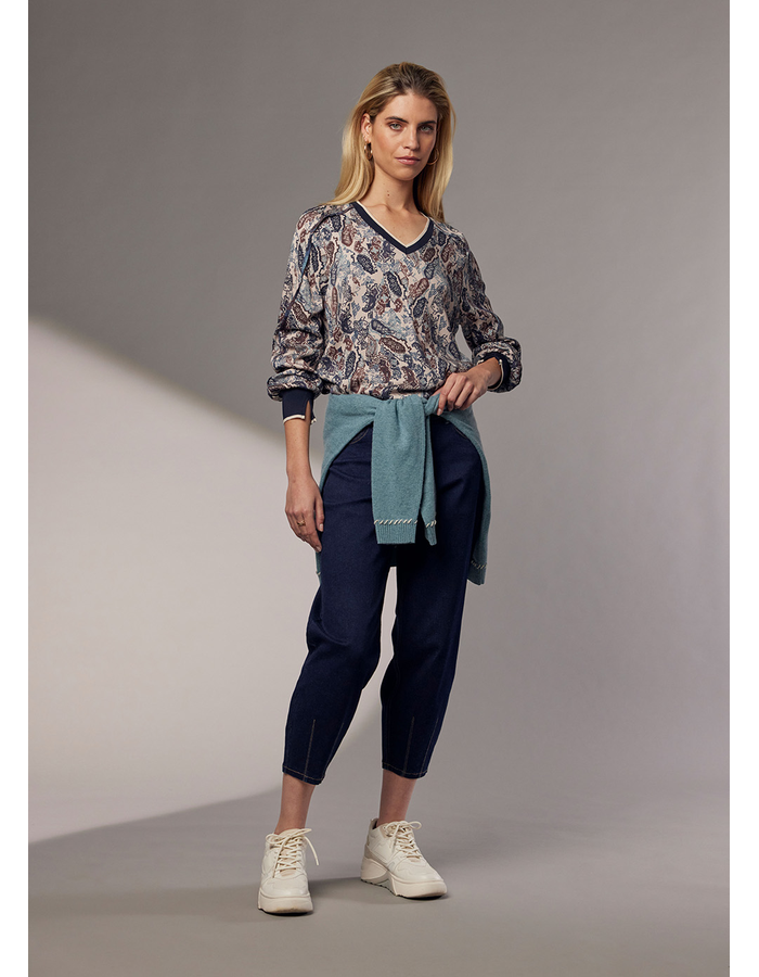 Level Up Women's Top