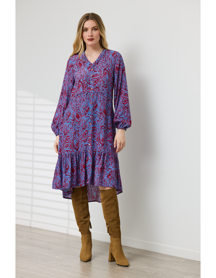 Sicily Dress
