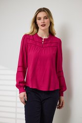 Shay Blouse