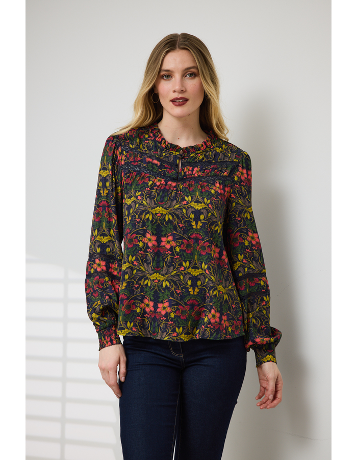 Sonnet Women's Blouse