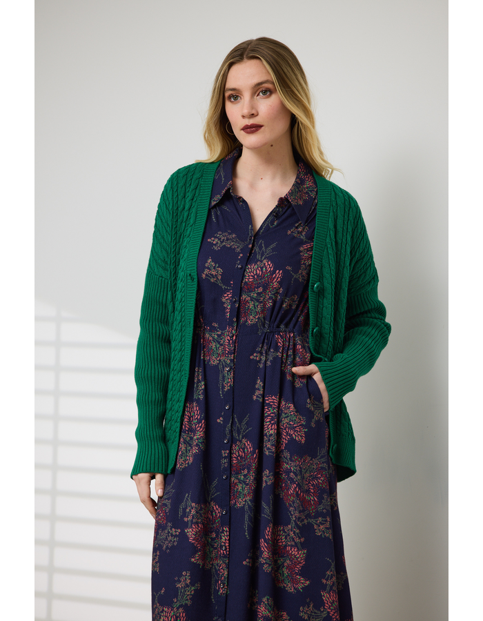 Ginny Women's Cardigan 