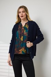 Ginny Cardigan 