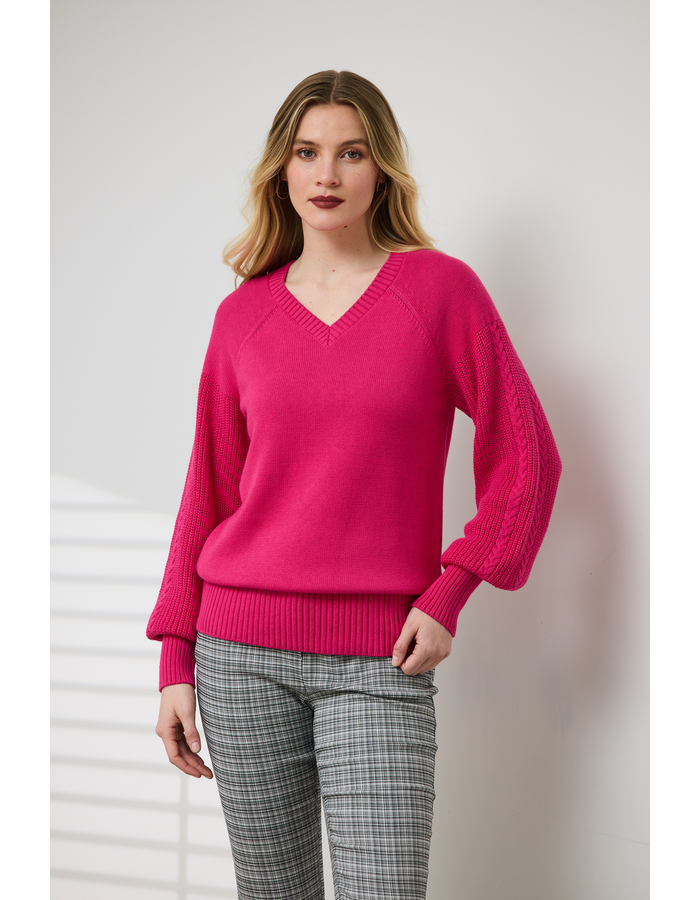 Celia Women's Jumper