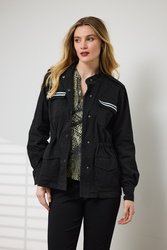 Corey Twill Jacket