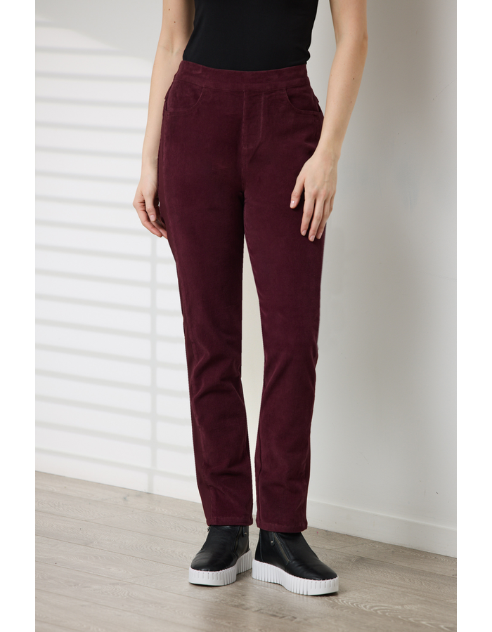 Vale Cord Women's Pant 