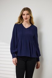 Emilia Blouse