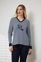 Montana Top
