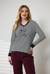Montana Top