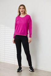 Kayla Casual Jersey