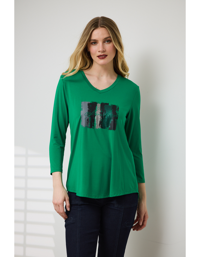 Daphne Women's Top