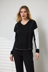 Gemini Long Sleeve Tee