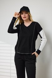 Gemini Long Sleeve Tee