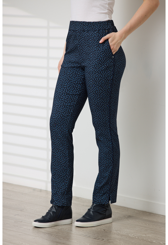 Tamsyn Print Women's Pant