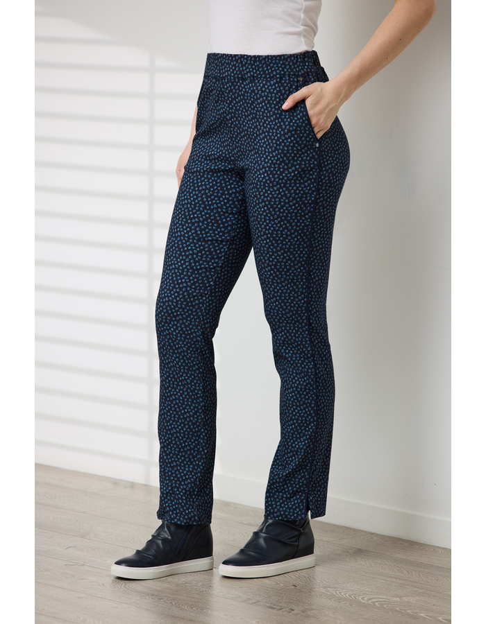 Tamsyn Print Women's Pant
