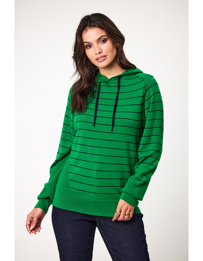 Haley Merino Women's Hoodie 