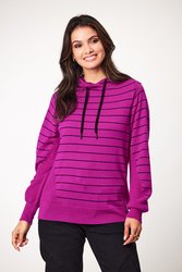 Haley Merino Hoodie 