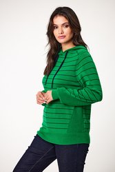 Haley Merino Hoodie 