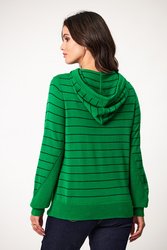 Haley Merino Hoodie 