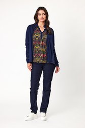 Julia Merino Jacket