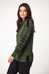 Rebecca Merino Jumper