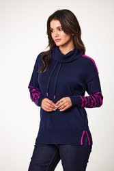 Rebecca Merino Jumper