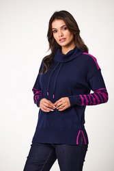 Rebecca Merino Jumper