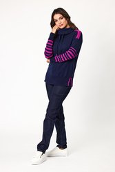 Rebecca Merino Jumper