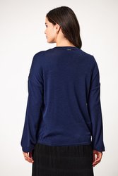 Sydney Merino Mixed Top