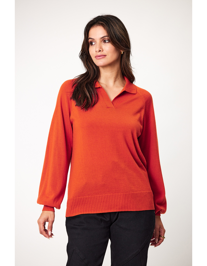 Leo Merino Women's Jumper