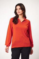 Leo Merino Jumper