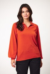 Leo Merino Jumper