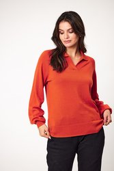 Leo Merino Jumper