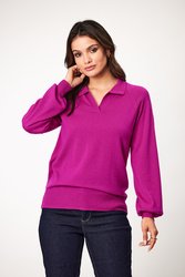 Leo Merino Jumper
