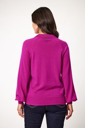Leo Merino Jumper