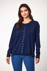 Jenny Merino Top