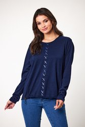 Jenny Merino Top