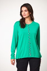 Jenny Merino Top