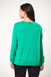 Jenny Merino Top