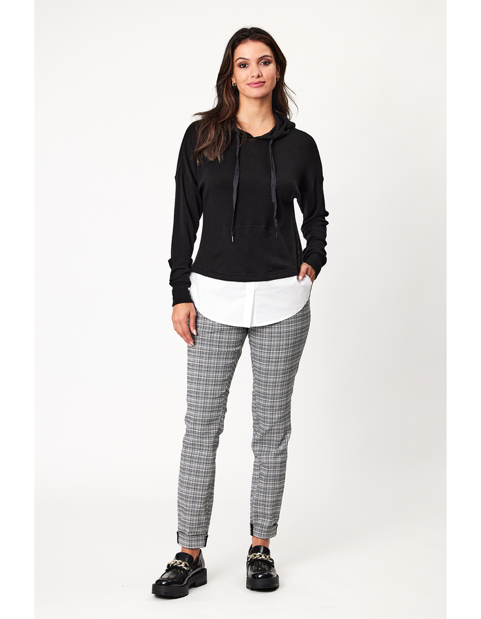 Easton Merino Women's Hoodie